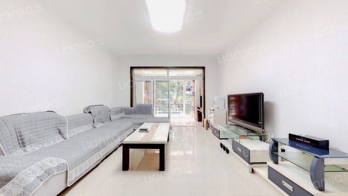 蓝山美树二手房实景图