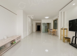 整租·馨岛国际名苑 3室2厅 南_馨岛国际名苑租房