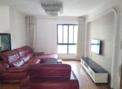 整租·信德华府 3室2厅 南_信德华府租房