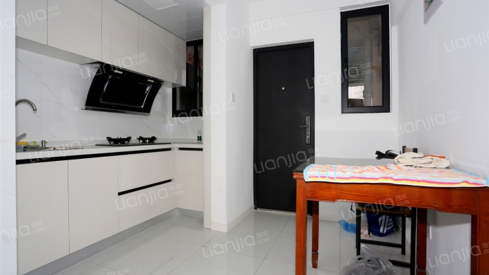 延吉六村二手房实景图