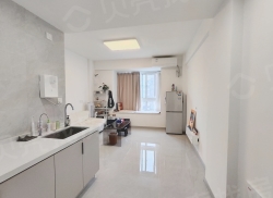 整租·绿地世纪城五期 1室1厅 南_绿地世纪城五期租房