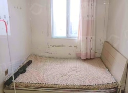 整租·璟苑A区 1室1厅 南/北_璟苑A区租房