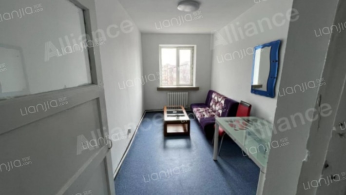 埃德蒙顿路二手房实景图