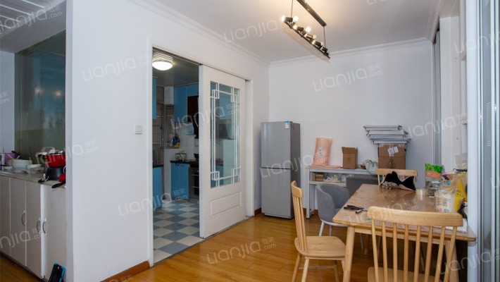 中福公寓二手房实景图