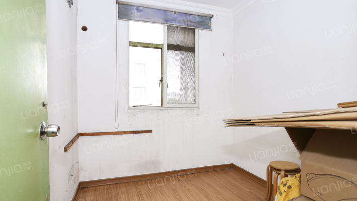 国和路500弄二手房实景图