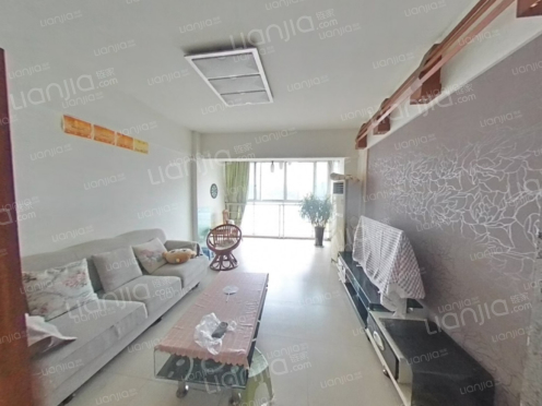 整租·水润缇香 3室1厅 南