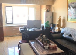 整租·凯旋城一期 1室1厅 北_凯旋城一期租房