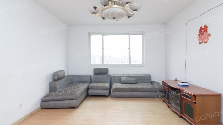 金山水城二区二手房实景图