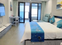 整租·北部湾壹号 1室1厅 北_北部湾壹号租房