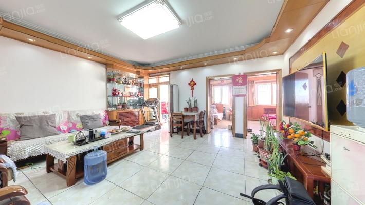 长虹小区二手房实景图