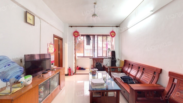 寺右村二手房实景图