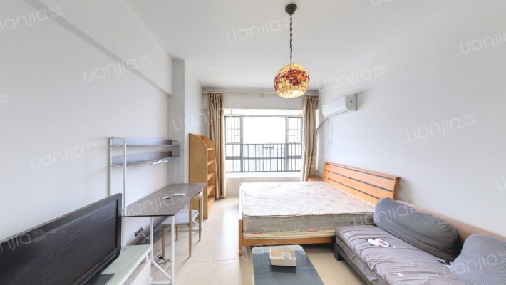 名富公寓二手房实景图