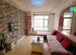 整租·红大领域 1室1厅 南_红大领域租房