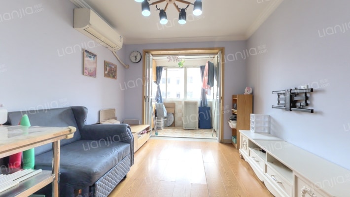 桃浦十村（紫藤苑小区白丽路701弄）二手房实景图