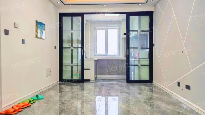 学府世家(建业大街)二手房实景图