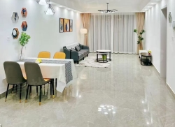 整租·湖畔现代城三期 3室2厅 南_湖畔现代城三期租房