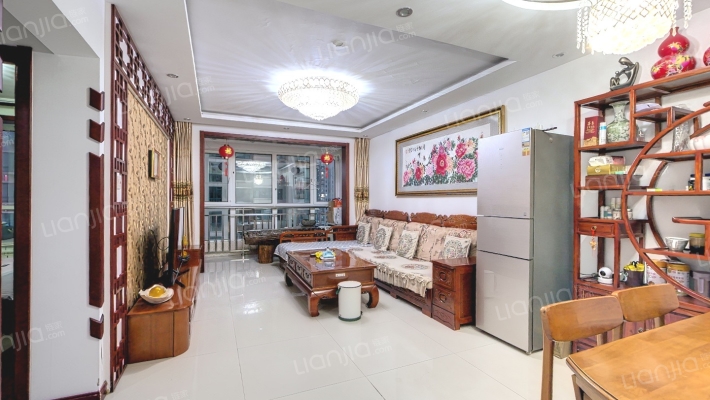 隆基家源二手房实景图