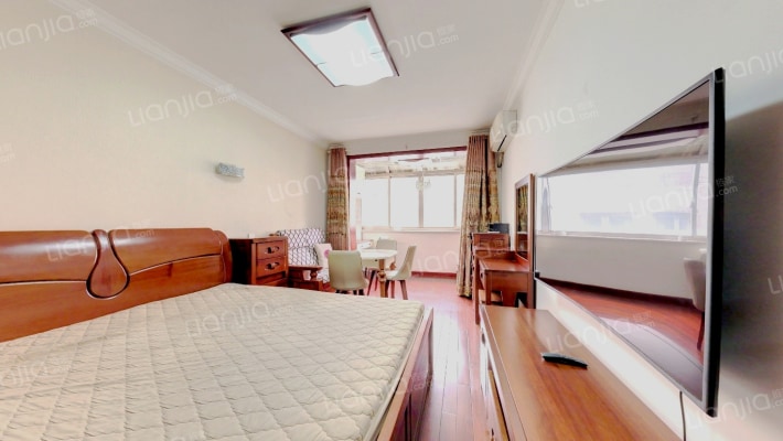 延吉东路130弄二手房实景图