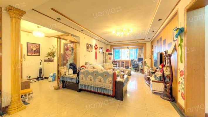 西林巷14号二手房实景图