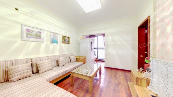 蓉西阳光南区二手房实景图