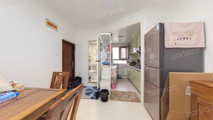 黄寺大街28号院二手房实景图