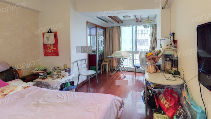 海景东苑二手房实景图