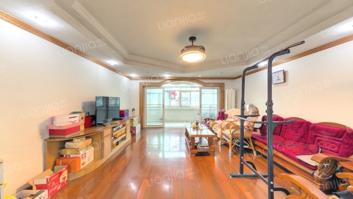 新润花苑二手房实景图