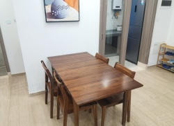 整租·雅居乐云海泽月 3室2厅 南_雅居乐云海泽月租房