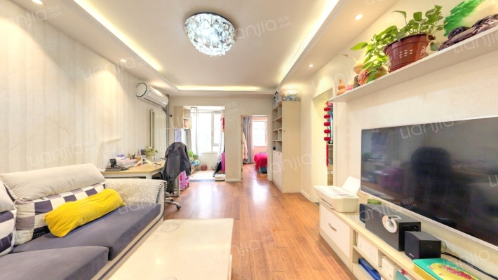 荟康苑二手房实景图