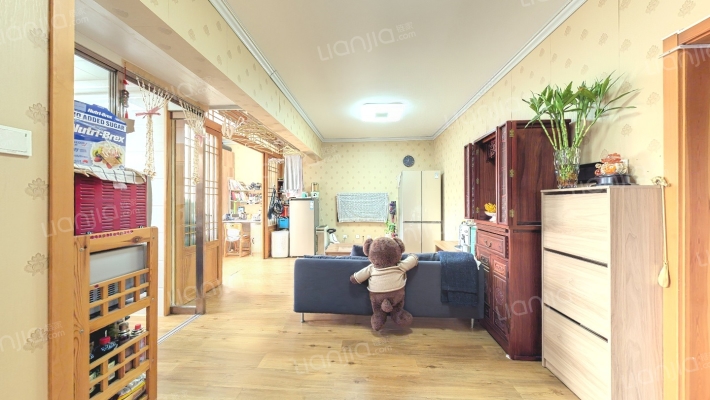 秀月嘉园二手房实景图