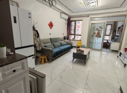 整租·天园三期 2室1厅 南_天园三期租房