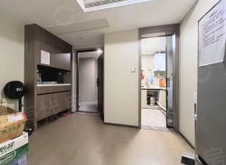 整租·琨玉府 1室1厅 南_琨玉府租房