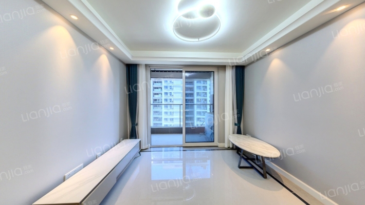 杭语蓝庭二手房实景图