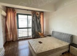 整租·新贵都9号公寓 1室1厅 南_新贵都9号公寓租房