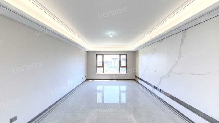 中海润山府二手房实景图