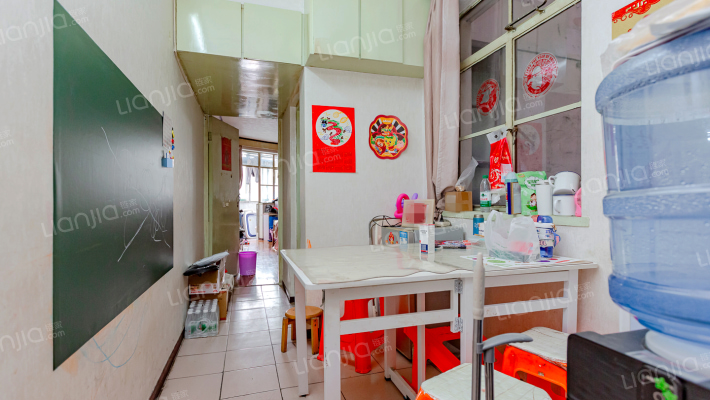 宁和小区二手房实景图