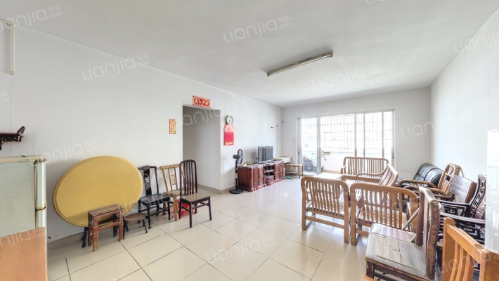 官洲北苑二手房实景图