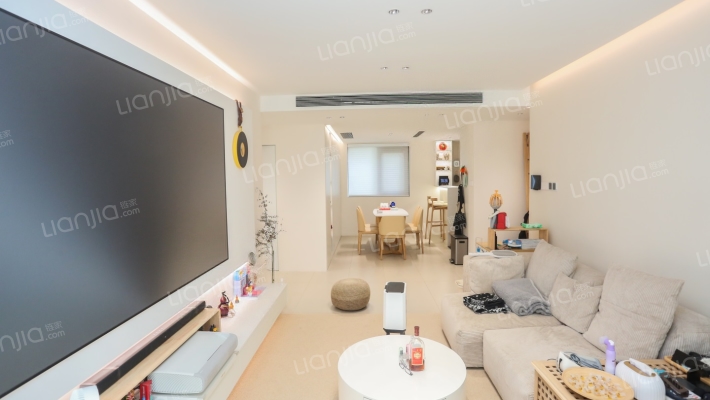 欣荷苑二手房实景图