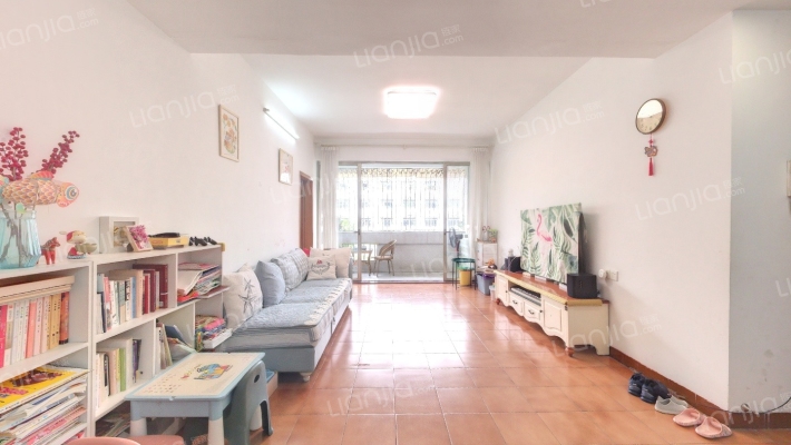 同华社区二手房实景图