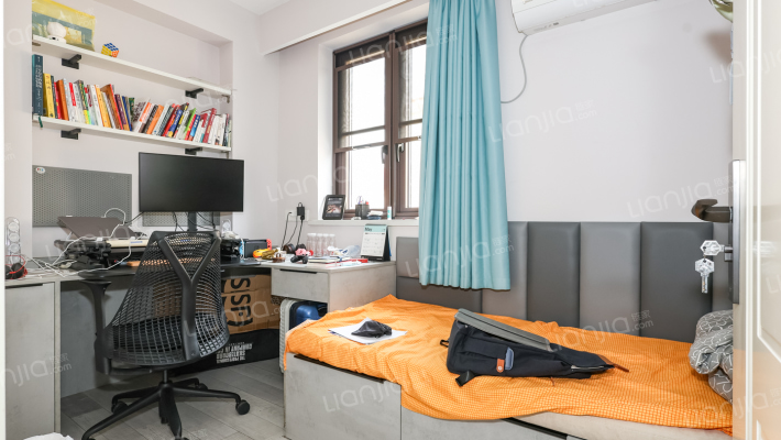 康宁坊二手房实景图