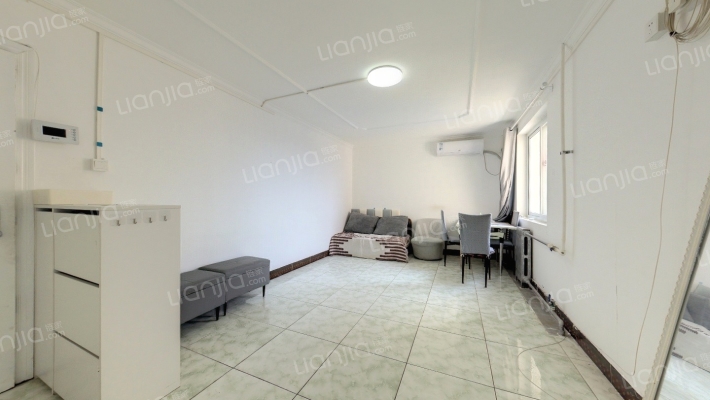 老山东里二手房实景图