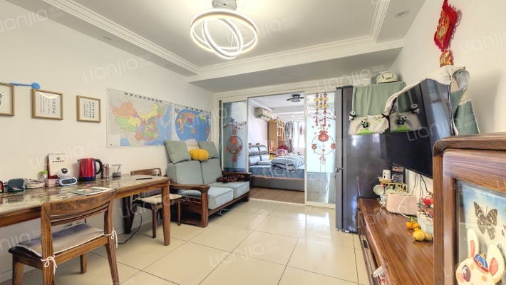 国和苑二手房实景图