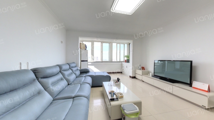 丰益花园东区二手房实景图