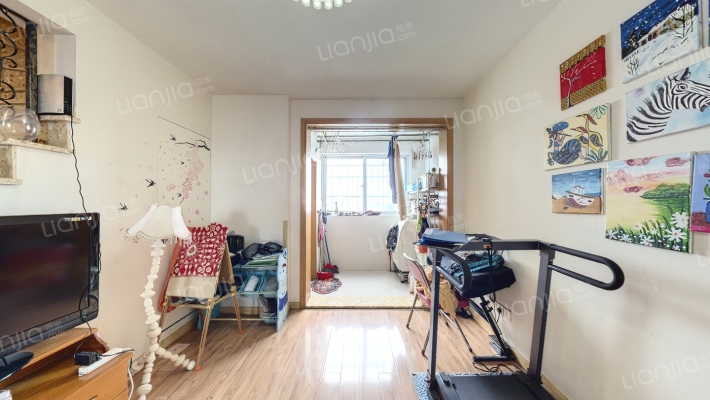 玉兰苑(川沙)二手房实景图