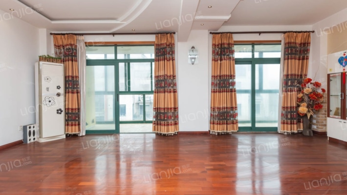 我家山水惠风苑二手房实景图