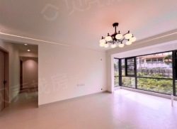 整租·海伦堡海伦湾 3室2厅 南_海伦堡海伦湾租房