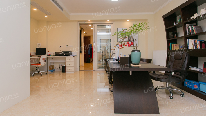 泷湾苑二手房实景图