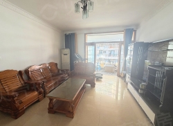 整租·海诚嘉园 4室2厅 南/北_海诚嘉园租房