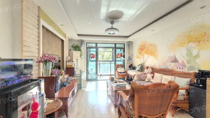 金沙雅苑(三期)二手房实景图