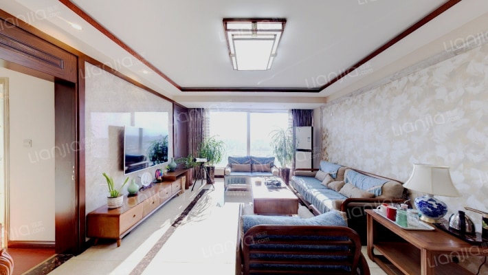 华林苑二手房实景图